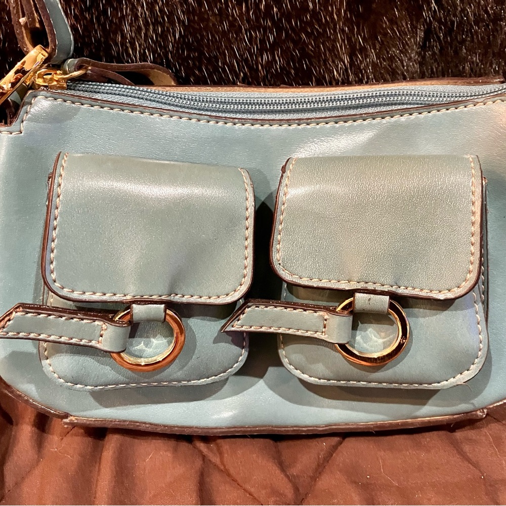 Mondani Handbag